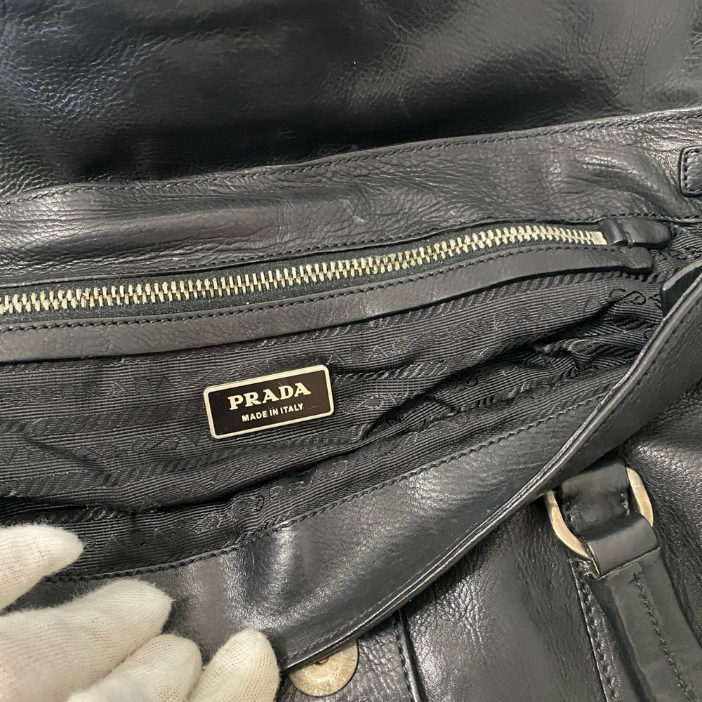 Prada Shoulder bag - Picture 10 of 11